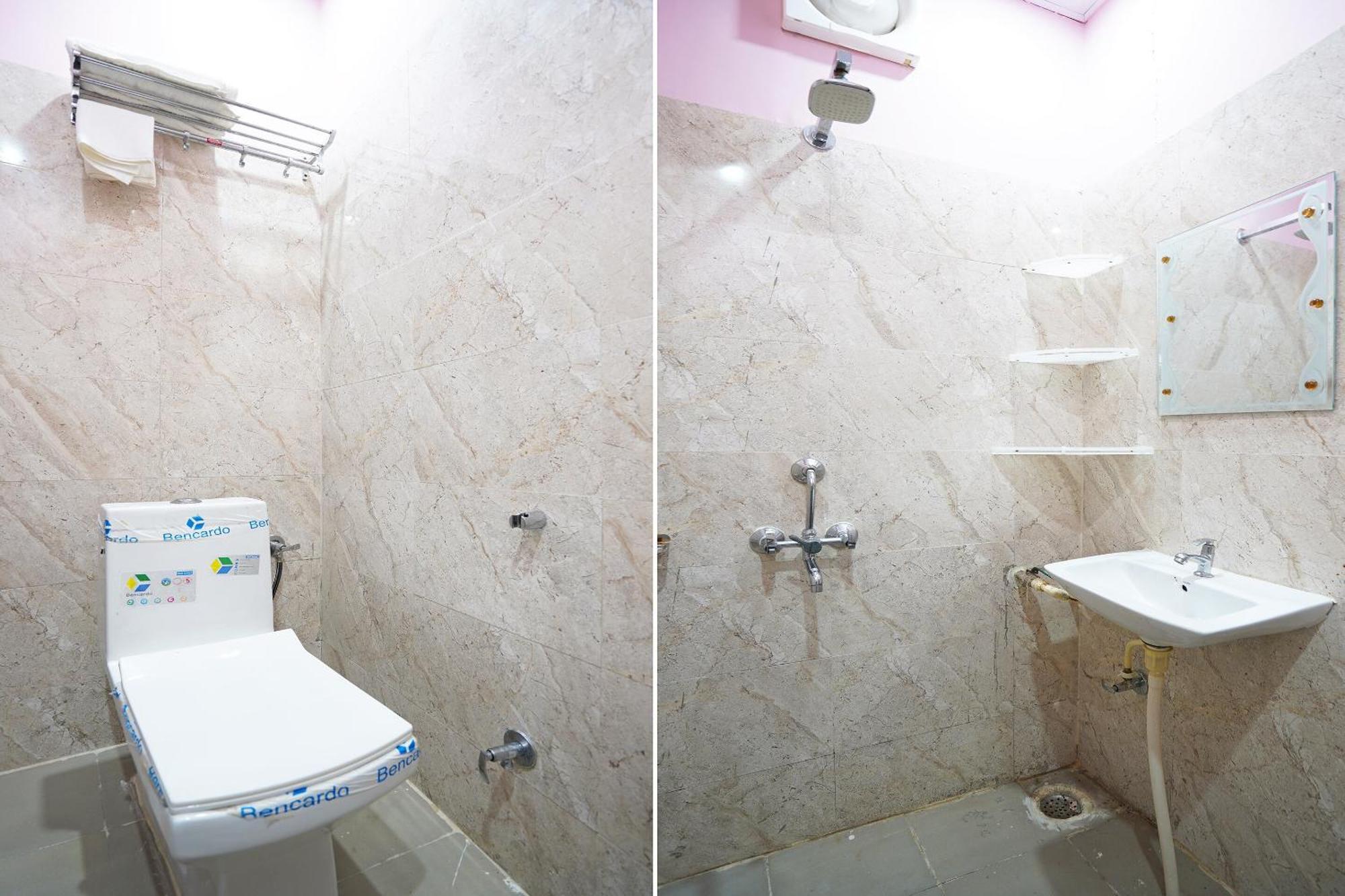 Hotel O H D Hotel Bhiwadi Extérieur photo